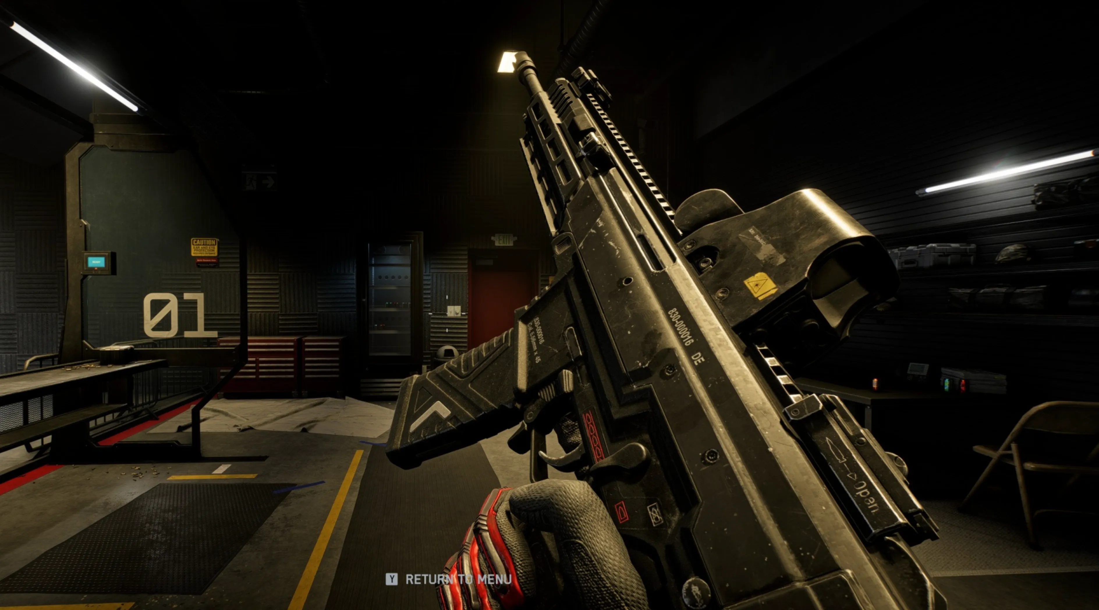 How to Get Weapon XP Fast in Battlefield 6